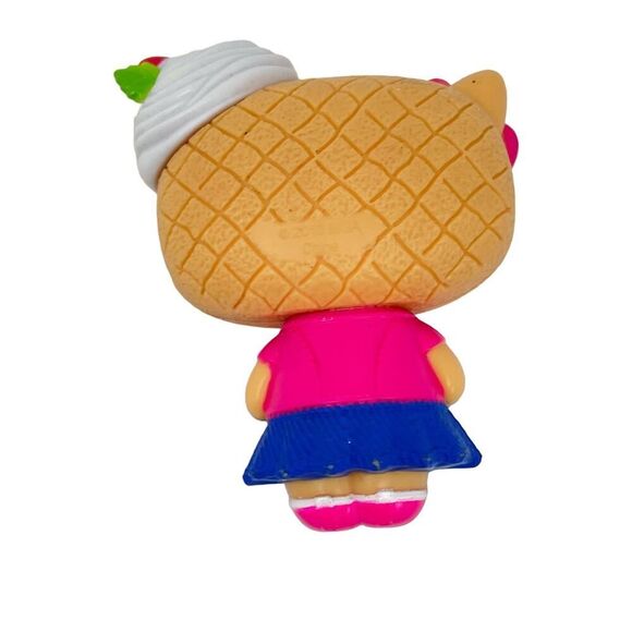 MGA Entertainment Lalaloopsy Small Confectionary Cat 2018 - Picture 2 of 4